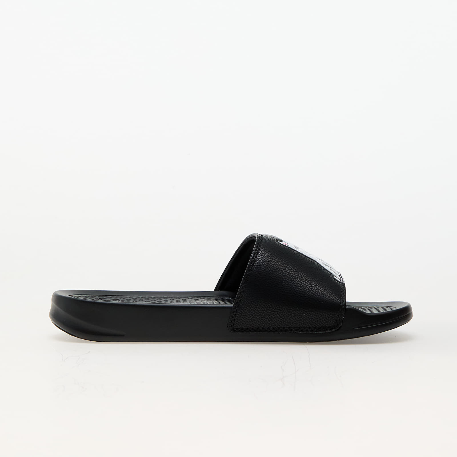 Baskets et chaussures pour hommes RIPNDIP Lord Nermal Slides Black