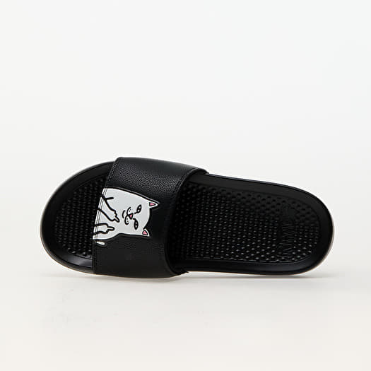 RIPNDIP Lord Nermal Slides