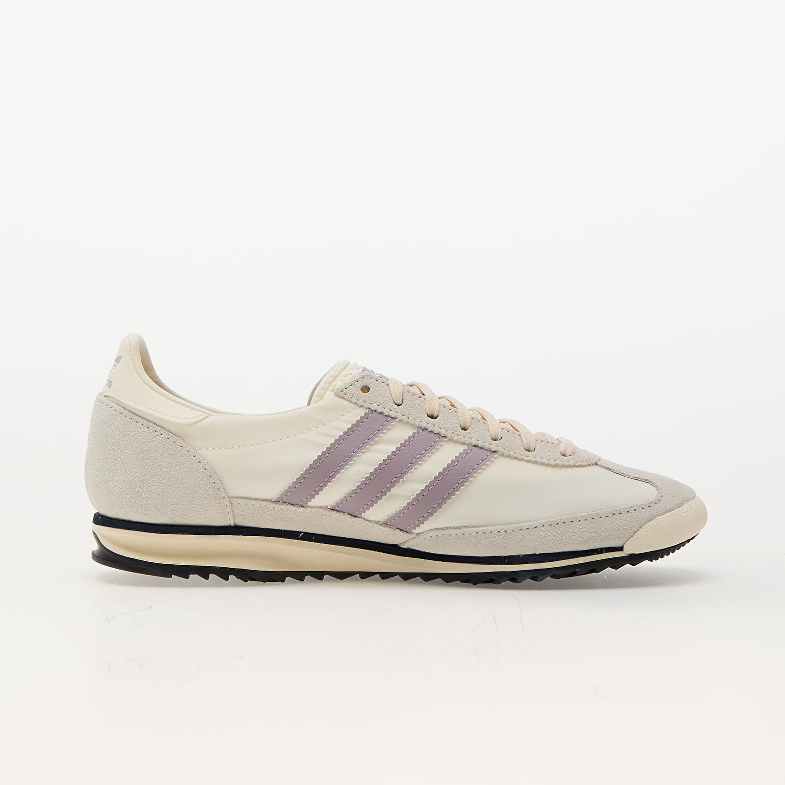 Damesschoenen adidas SL 72 Og W Green/ Almond Pink/ Night Indigo