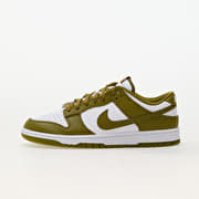 Nike Dunk Low Retro White/ Pacific Moss