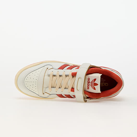 Adidas full red on sale