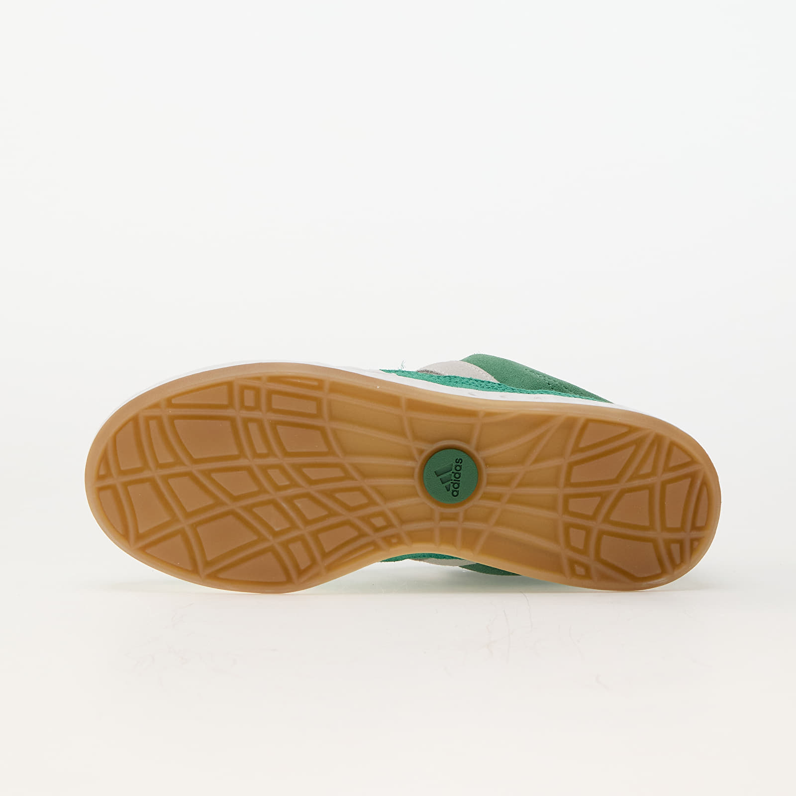 Turnschuhe und Schuhe für Männer adidas Adimatic Preloved Green/ Core White/ Semi Court Green