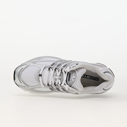 Women s sneakers and shoes adidas Adistar Cushion W Ftw White Grey Five Silver Metallic Queens
