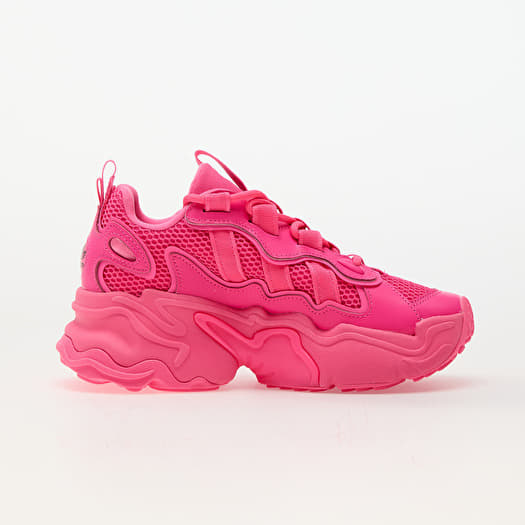Women s sneakers and shoes adidas Ozthemis W Lucid Pink Lucid Pink Core Black Queens