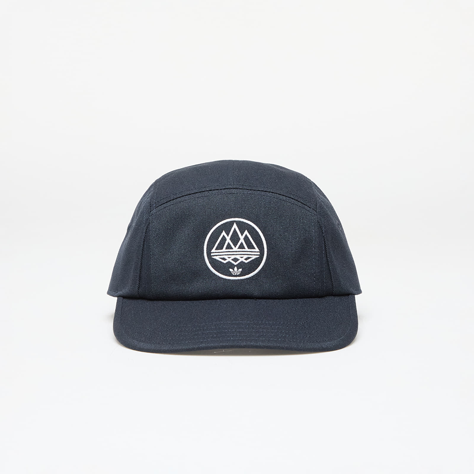 Mutzen adidas Mod Trefoil Cap Night Navy Queens