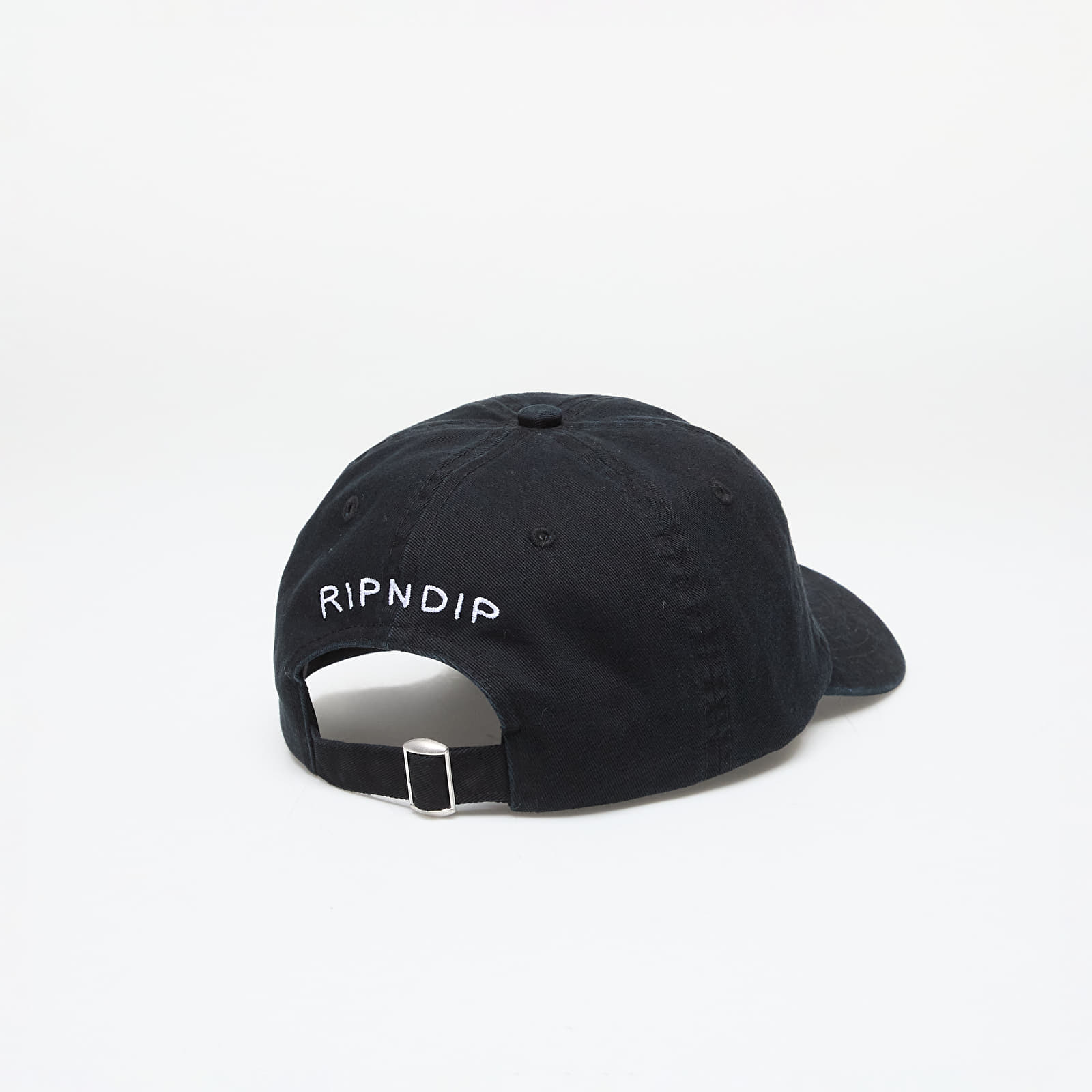 Cappelli RIPNDIP Praying Hands Dad Hat Black