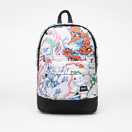 Backpacks RIPNDIP Travis Backpack Multi Queens