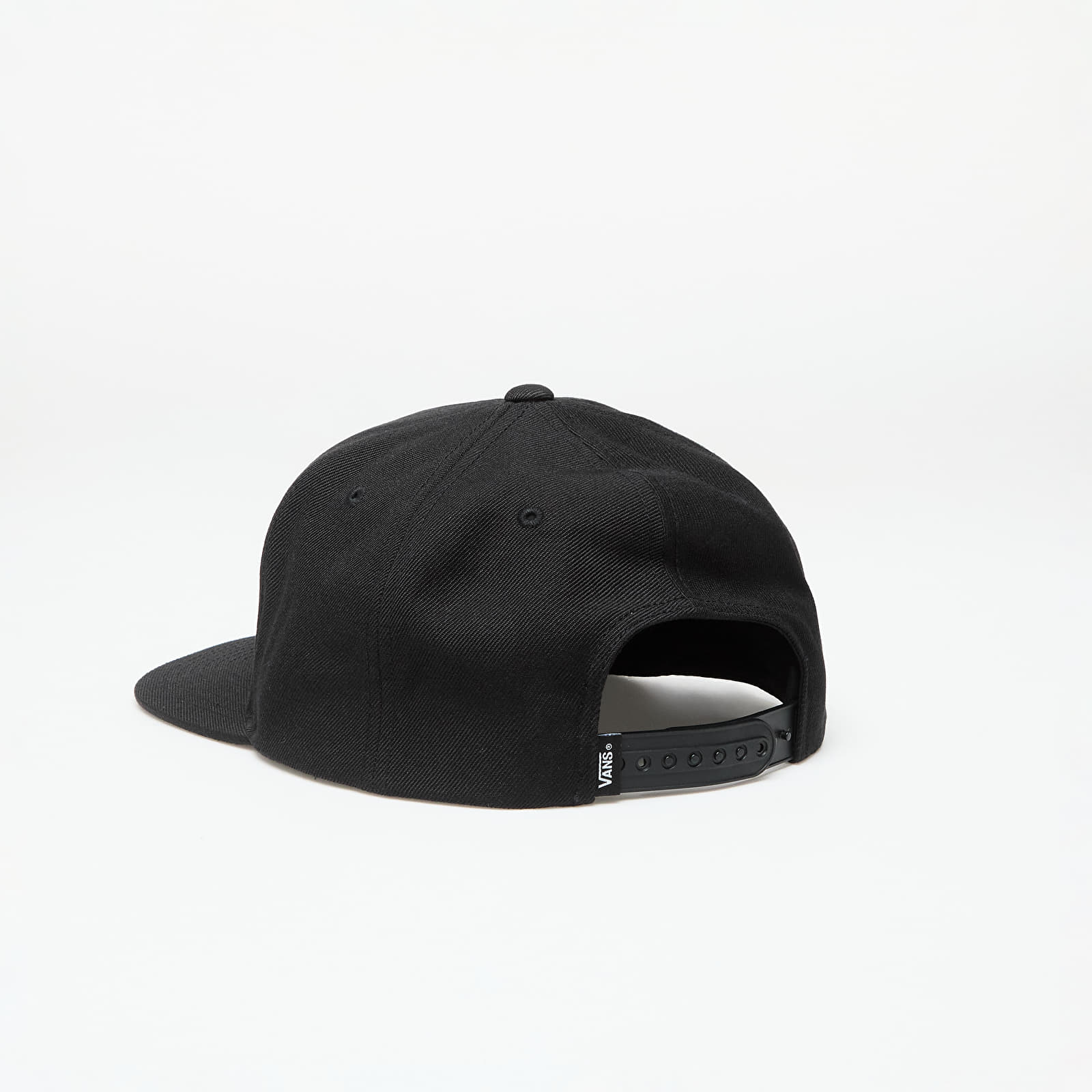 Mützen Vans Classic Snapback Black