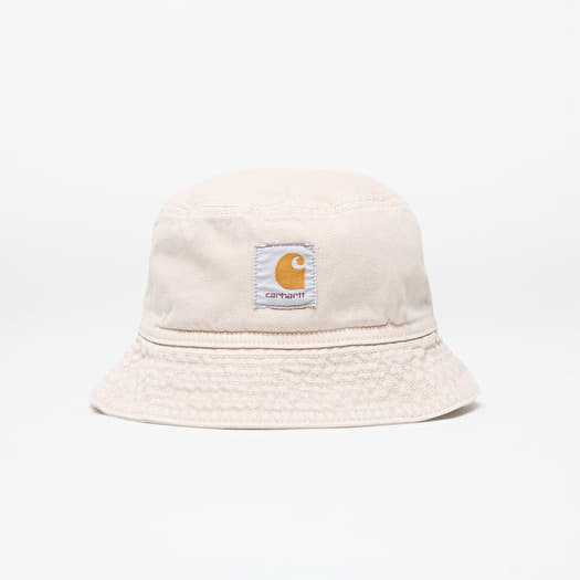 Klobouk Carhartt WIP Garrison Bucket Hat Tonic