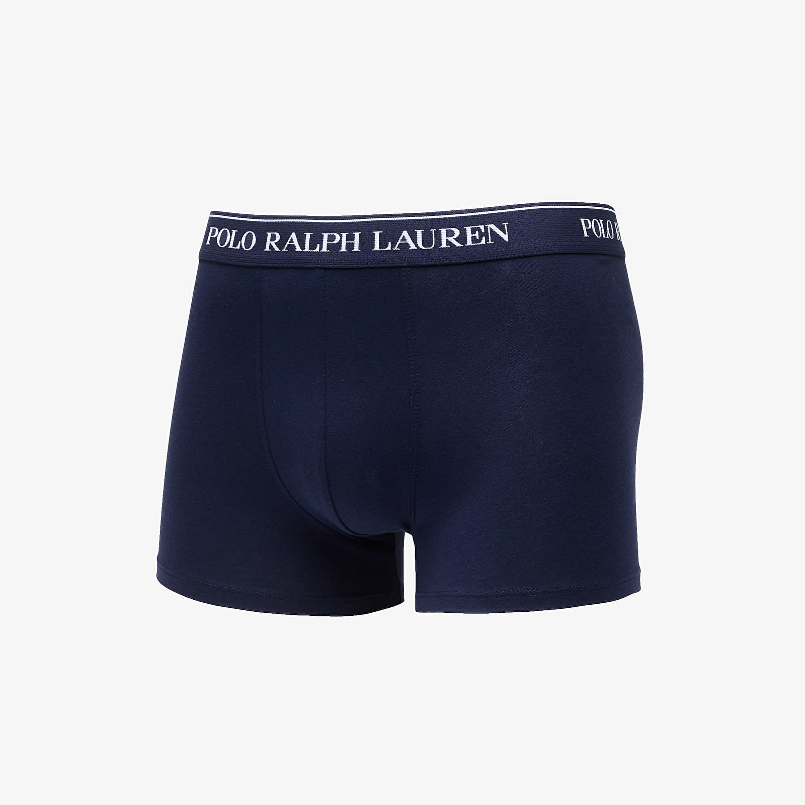 Boksersortsid Ralph Lauren Classic Trunk 5-Pack Navy