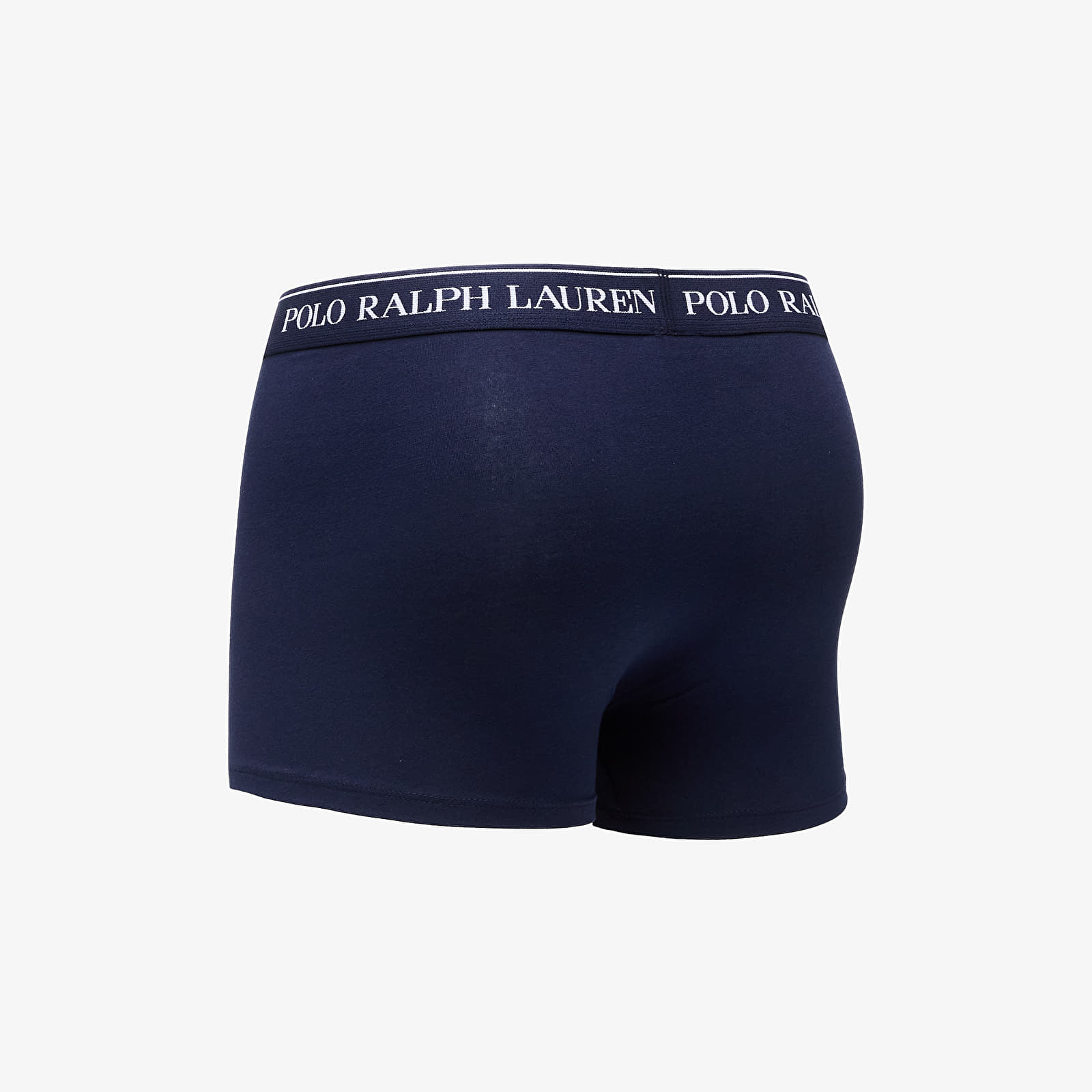 Boksersortsid Ralph Lauren Classic Trunk 5-Pack Navy