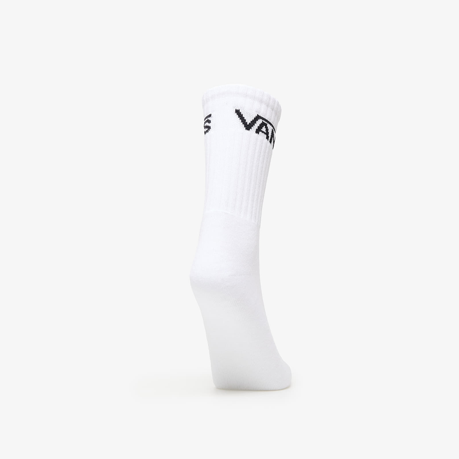 Calcetines Vans Classic Crew Black/ White