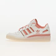 adidas Forum Low Cl W Cloud White/ Wonder Clay/ Magic Earth