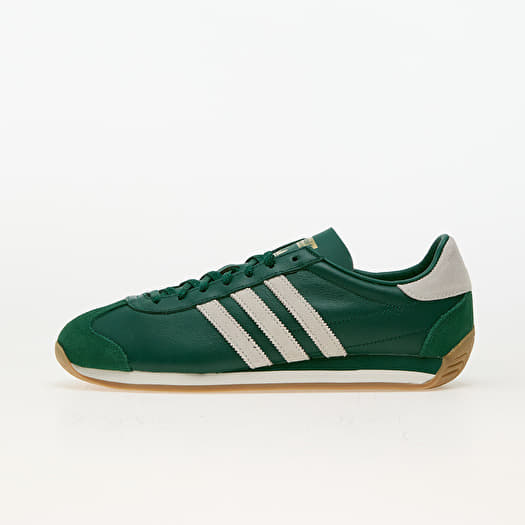 Scarpe e sneakers in pelle adidas Country Queens