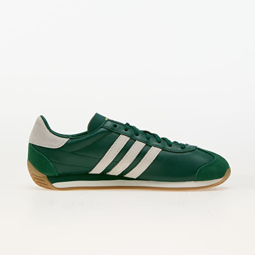 Men s sneakers and shoes adidas Country Og Collegiate Green Core White Gum4 Queens