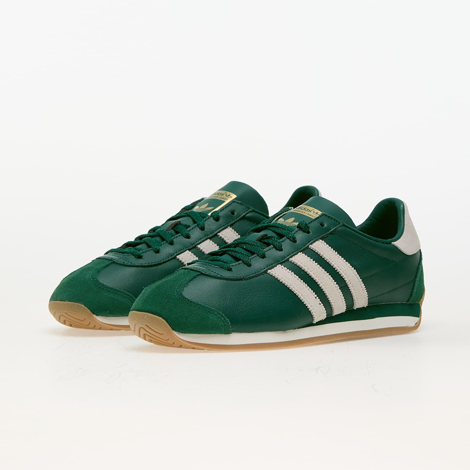 Adidas country verdi discount