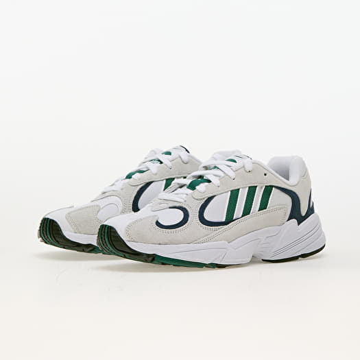 Adidas original falcon green new arrivals
