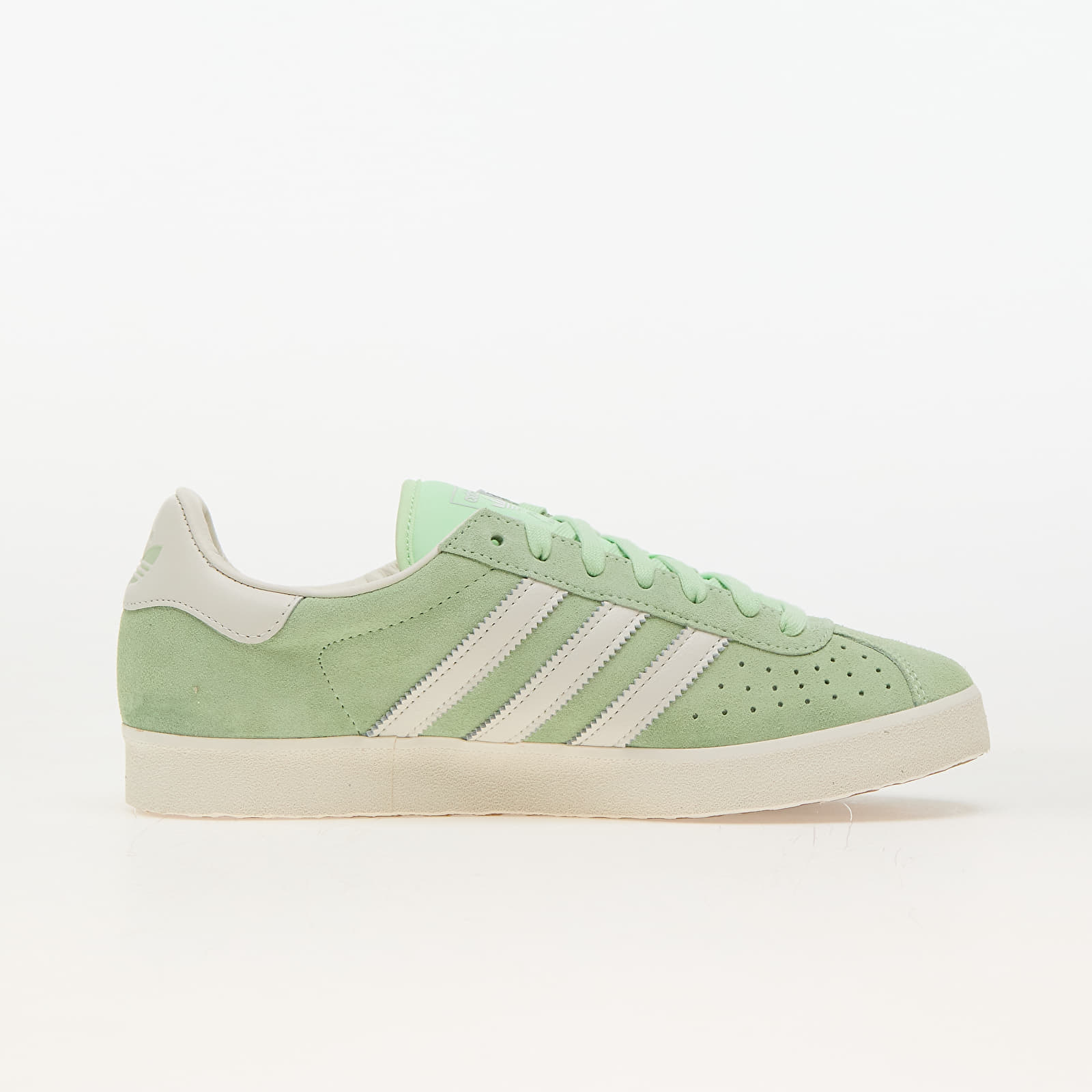 Men's sneakers and shoes adidas Gazelle 85 Supplier Color/ Cloud White/ Off White