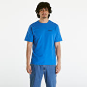Patagonia M's P-6 Logo Responsibili-Tee Vessel Blue