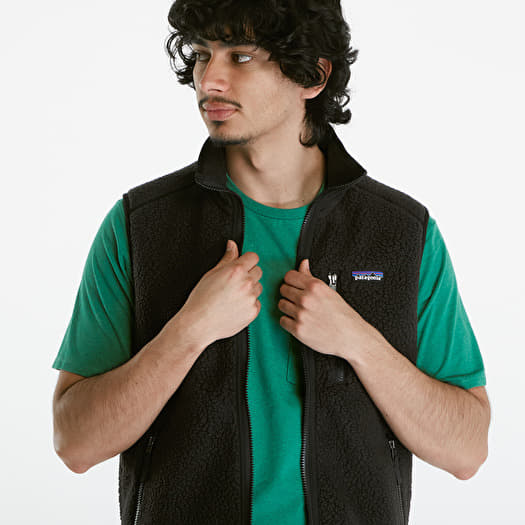 Patagonia retro pile gilet clearance
