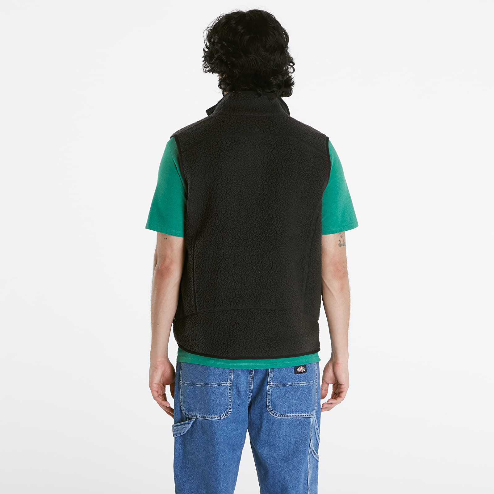 Vesty Patagonia M's Retro Pile Vest Black