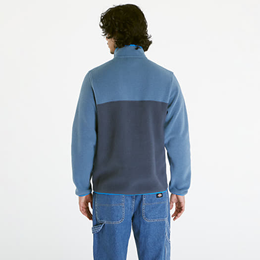 Patagonia synchilla stone blue new arrivals