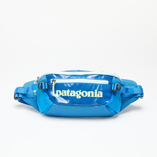 Patagonia black hole 2l waist pack 2025