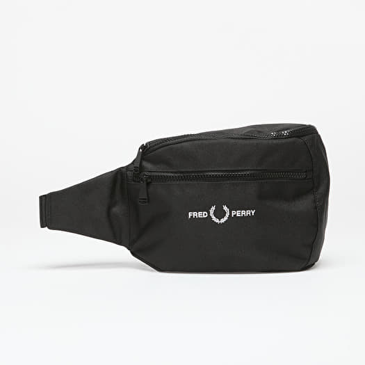 Fred perry sling bag outlet