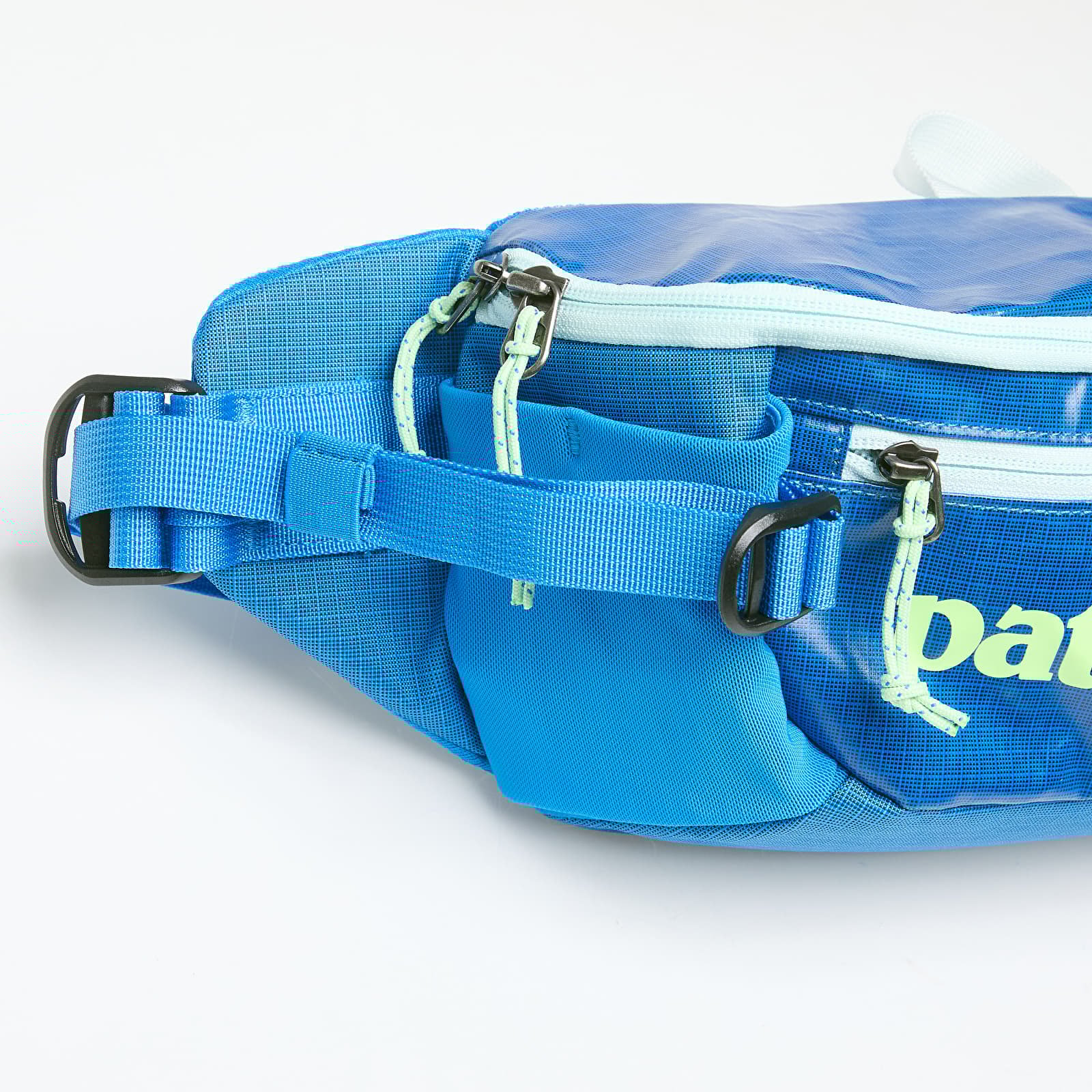 Mochilas Patagonia Black Hole Waist Pack 5L Vessel Blue