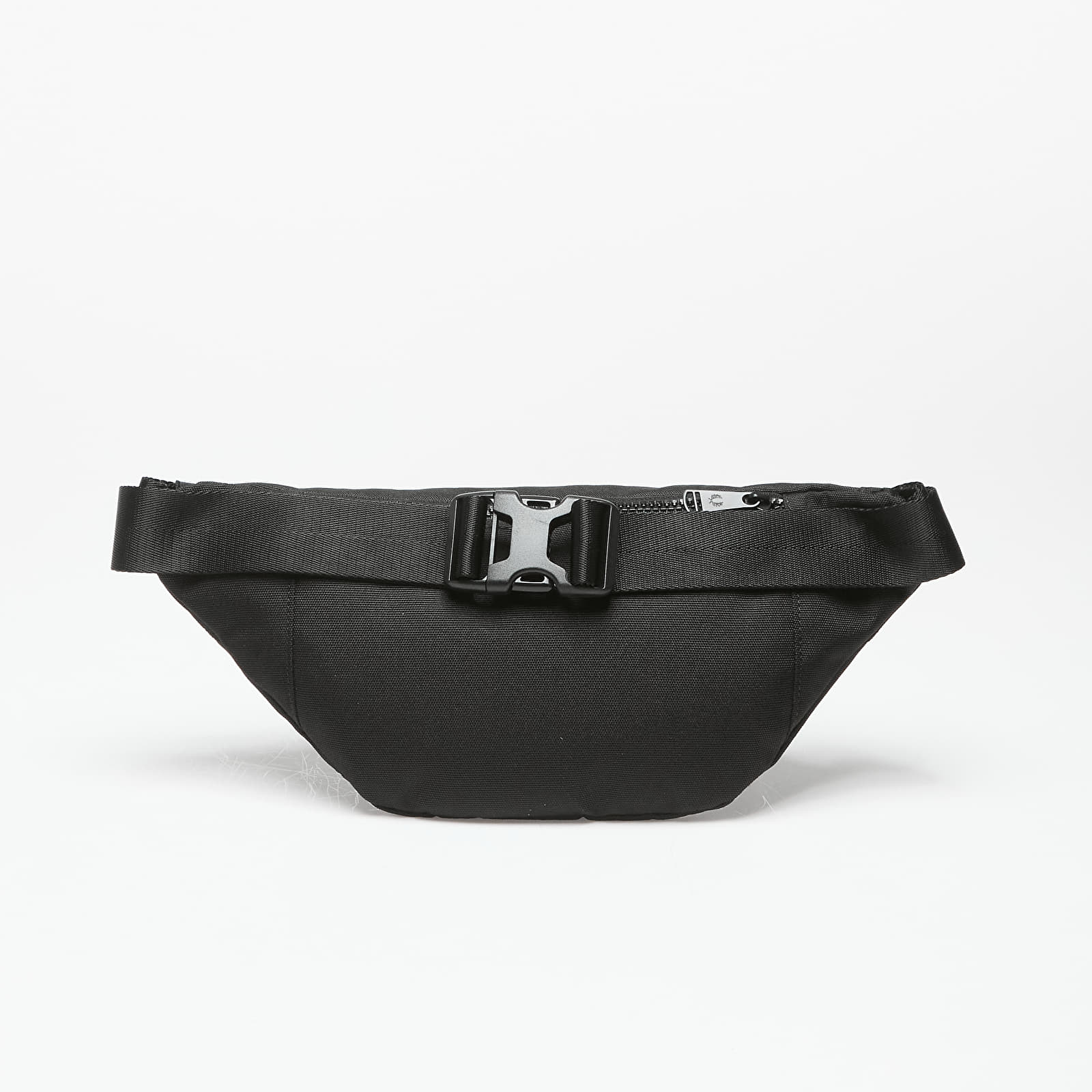 Kidney Packs FRED PERRY Polyester Flp Crossbody Bag Black