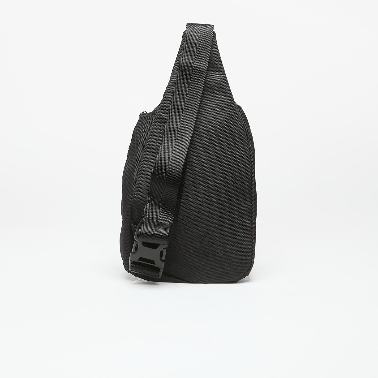 Kidney Packs FRED PERRY Polyester Flp Sling Bag Black