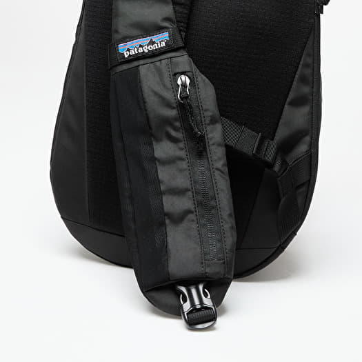 Kidney Packs Patagonia Atom Sling 8L Black Queens