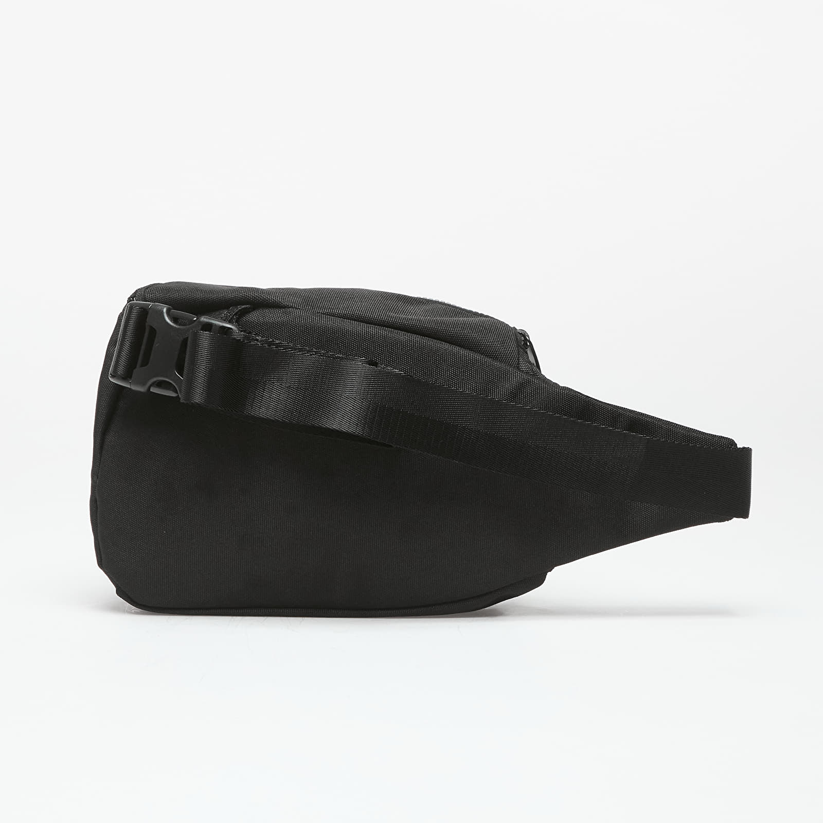 Kidney Packs FRED PERRY Polyester Flp Sling Bag Black