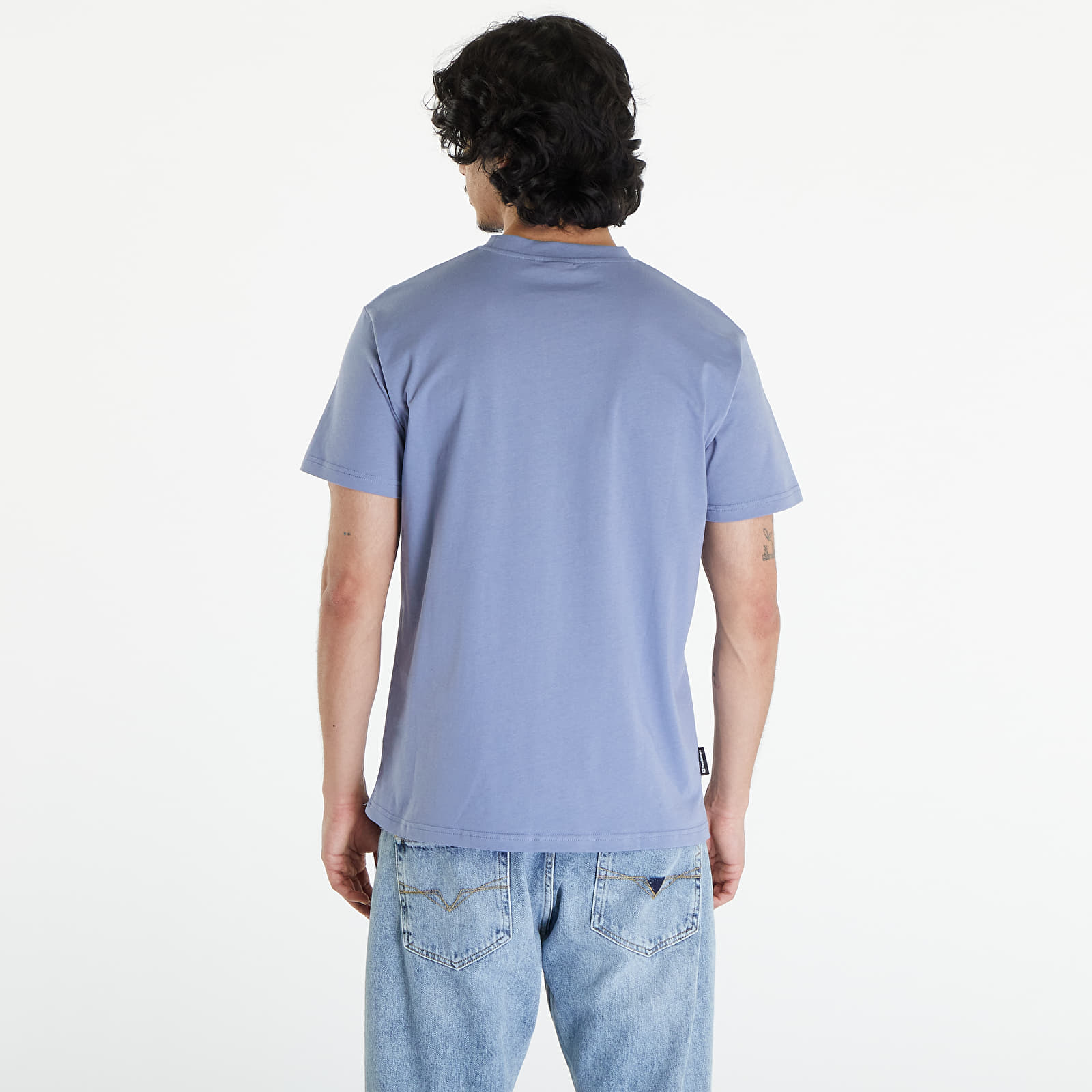 T-Shirts Horsefeathers Alpha T-Shirt Tempest
