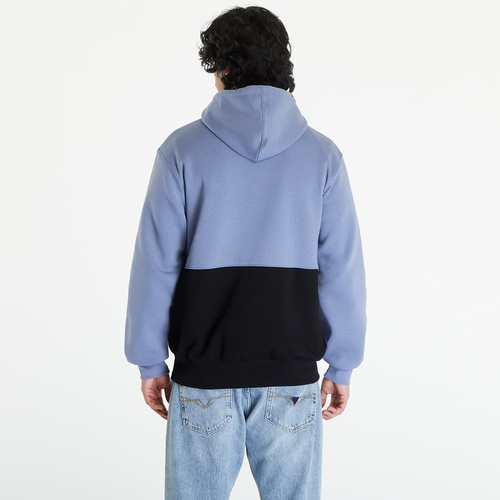 Mikiny Horsefeathers Vick Sweatshirt Tempest