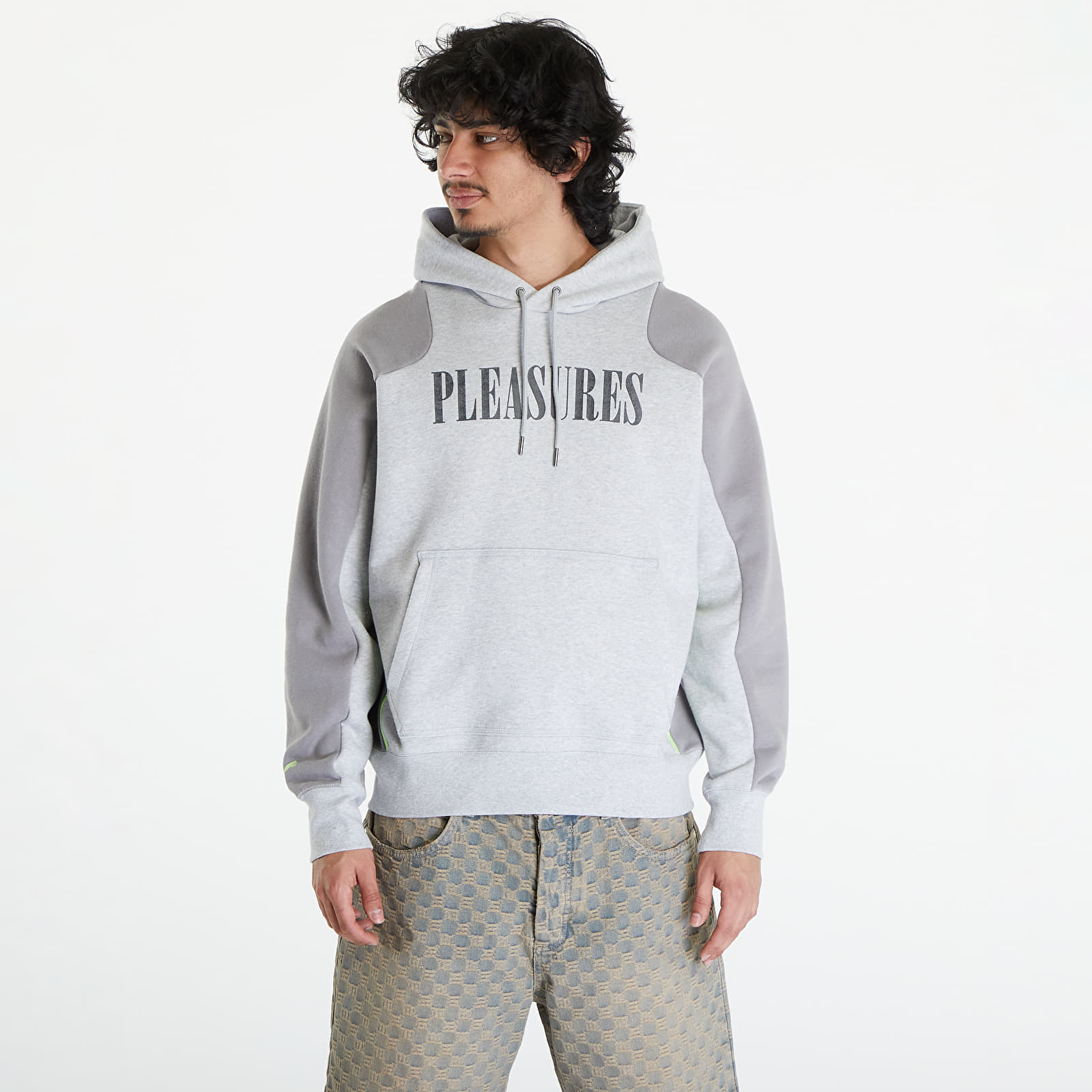 Light grey puma hoodie hotsell