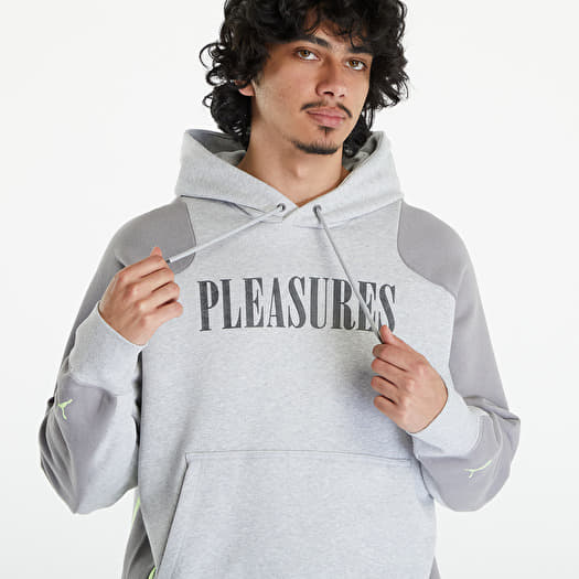Sweatshirt PUMA x PLEASURES Hoodie