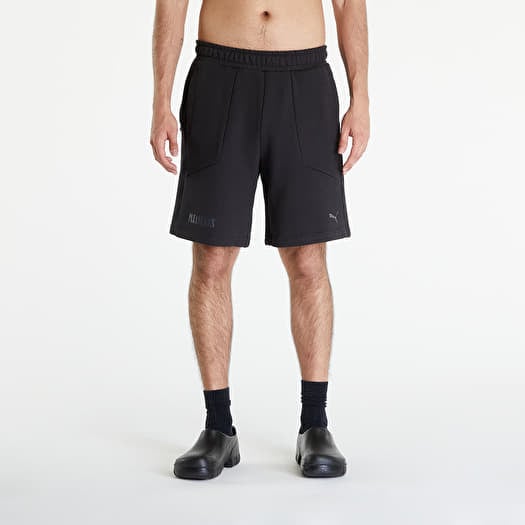 Βερμούδες PUMA x PLEASURES Shorts PUMA Black