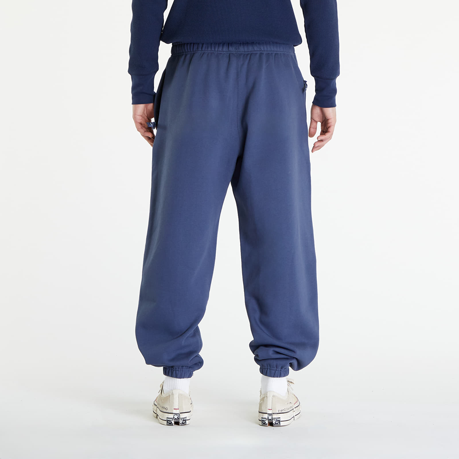 Swoosh joggers 2025
