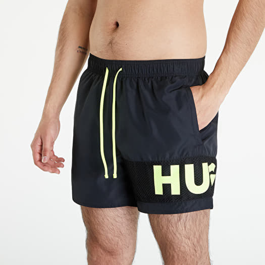 Hugo boss swimsuit hot sale