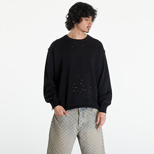 Nike tech pack sweatshirt top