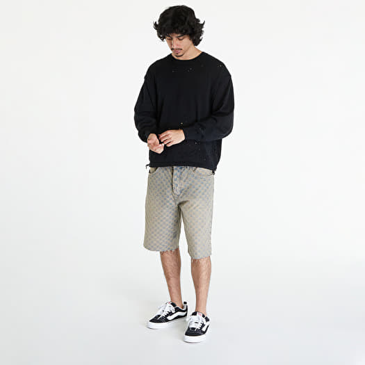 Sudadera Nike Sportswear Tech Pack Men s Long Sleeve Sweater