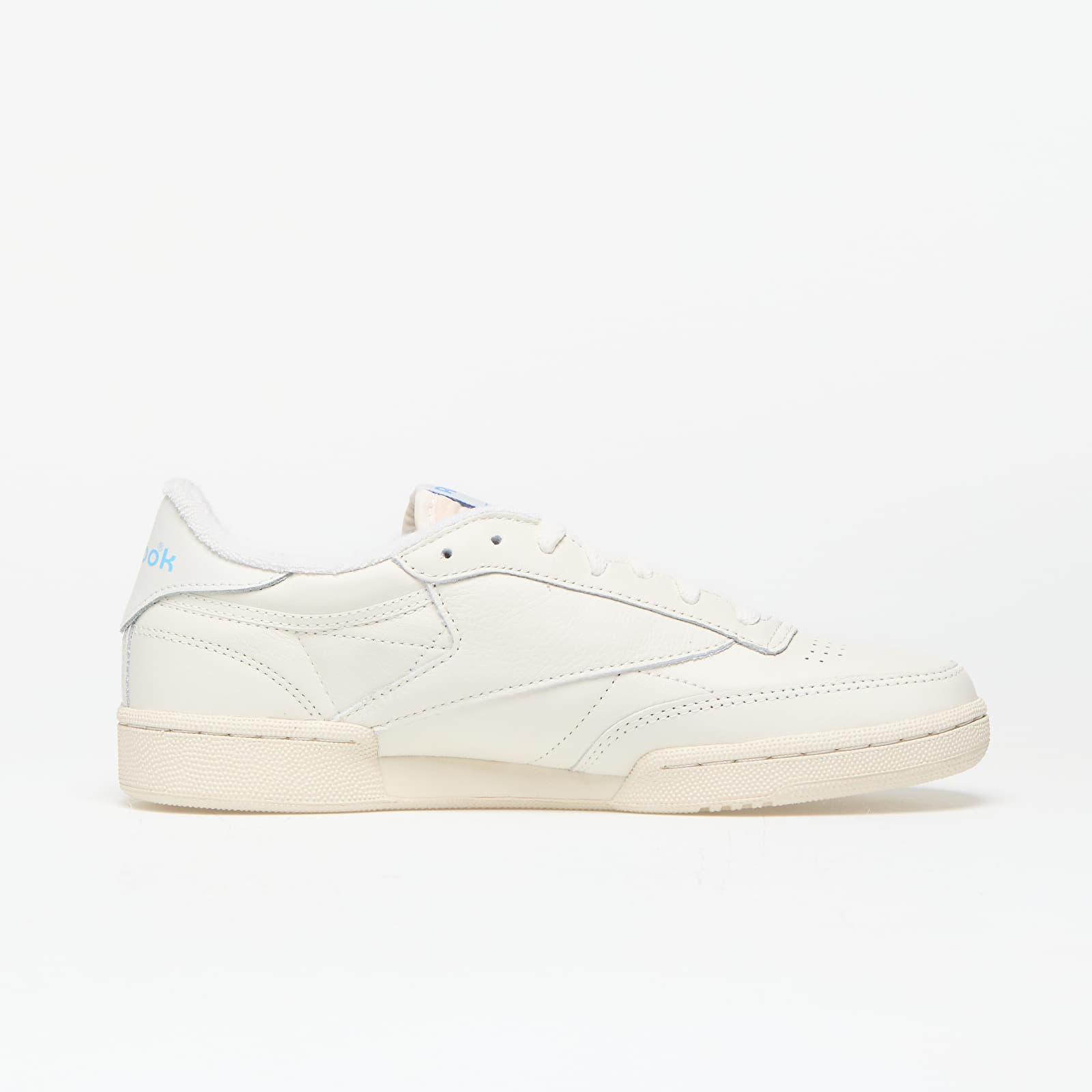 Damskie buty Reebok Club C 85 Vintage Chalk/ Alabaster/ Sky Blue
