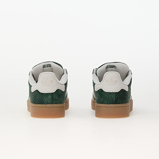 adidas gazelle silver green womens Adidas Campus 80s  Oneness Boutique
