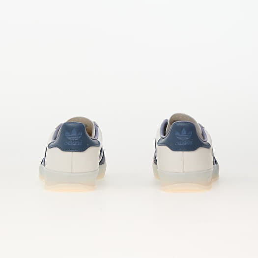 adidas gazelle silver green womens adidas Shoe Palace Exclusive Gazelle Mens Lifestyle Shoes Ivory Bold Blue  IF4599