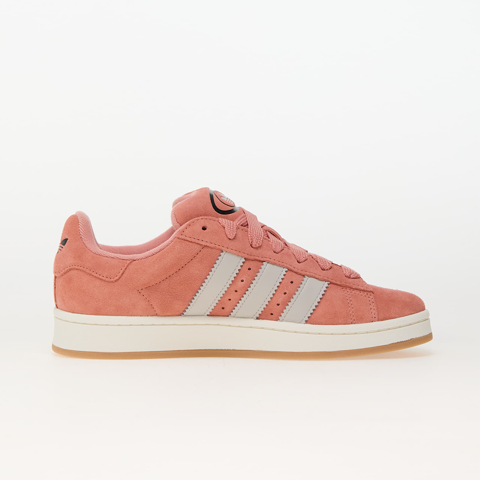 Zapatillas Hombre adidas Campus 00s Wonder Clay/ Grey One/ Core Black
