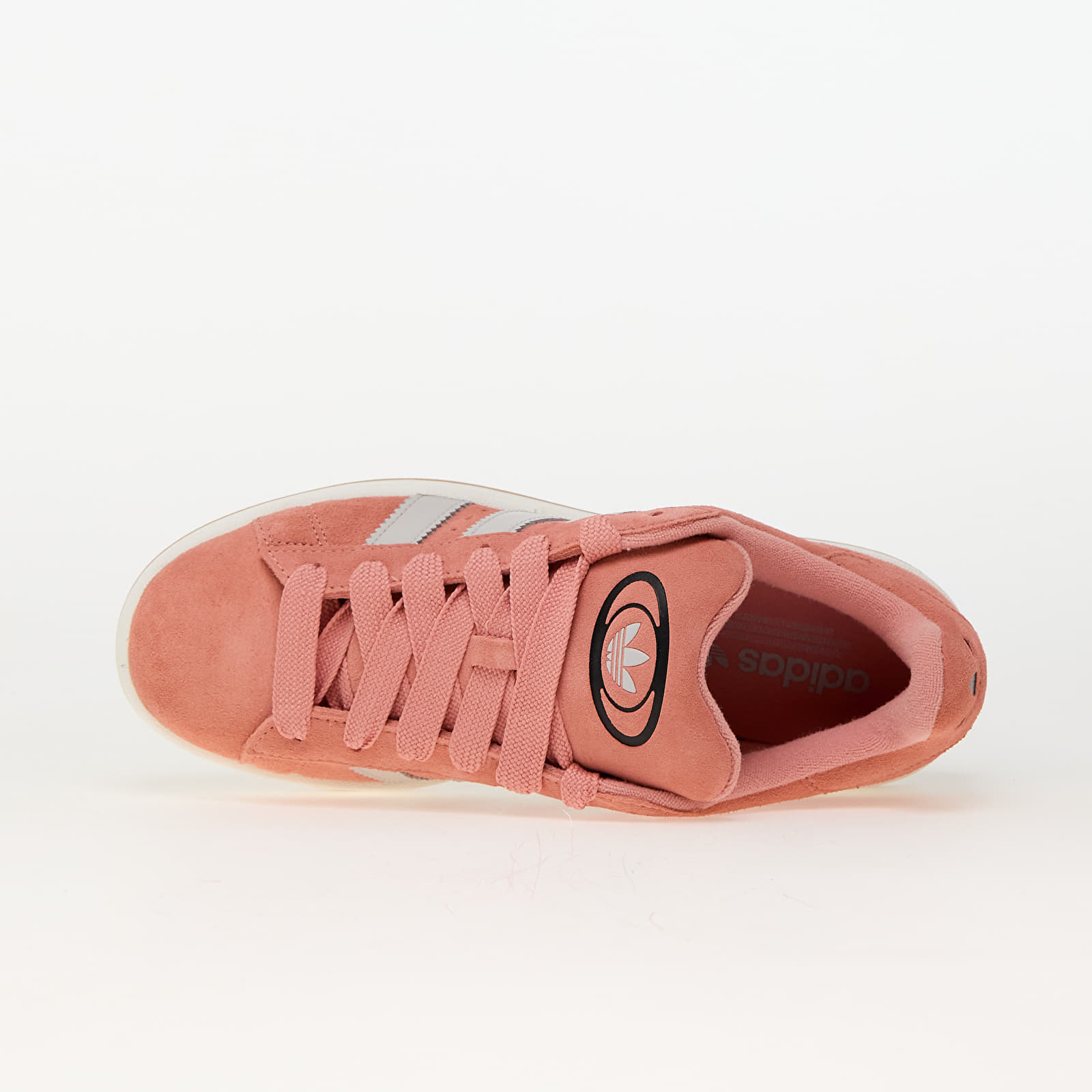 Zapatillas Hombre adidas Campus 00s Wonder Clay/ Grey One/ Core Black