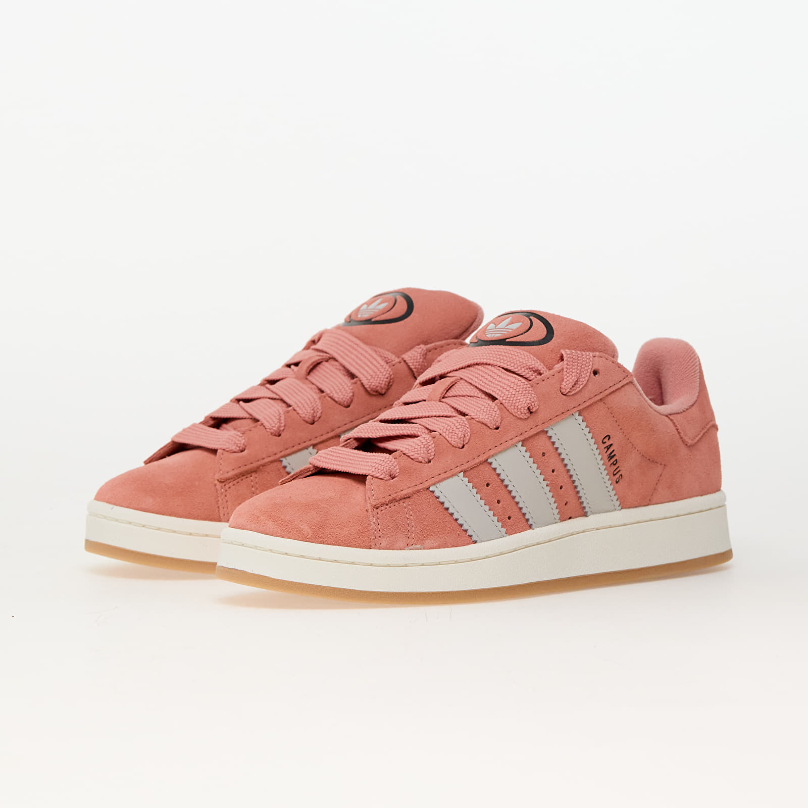 Zapatillas Hombre adidas Campus 00s Wonder Clay/ Grey One/ Core Black