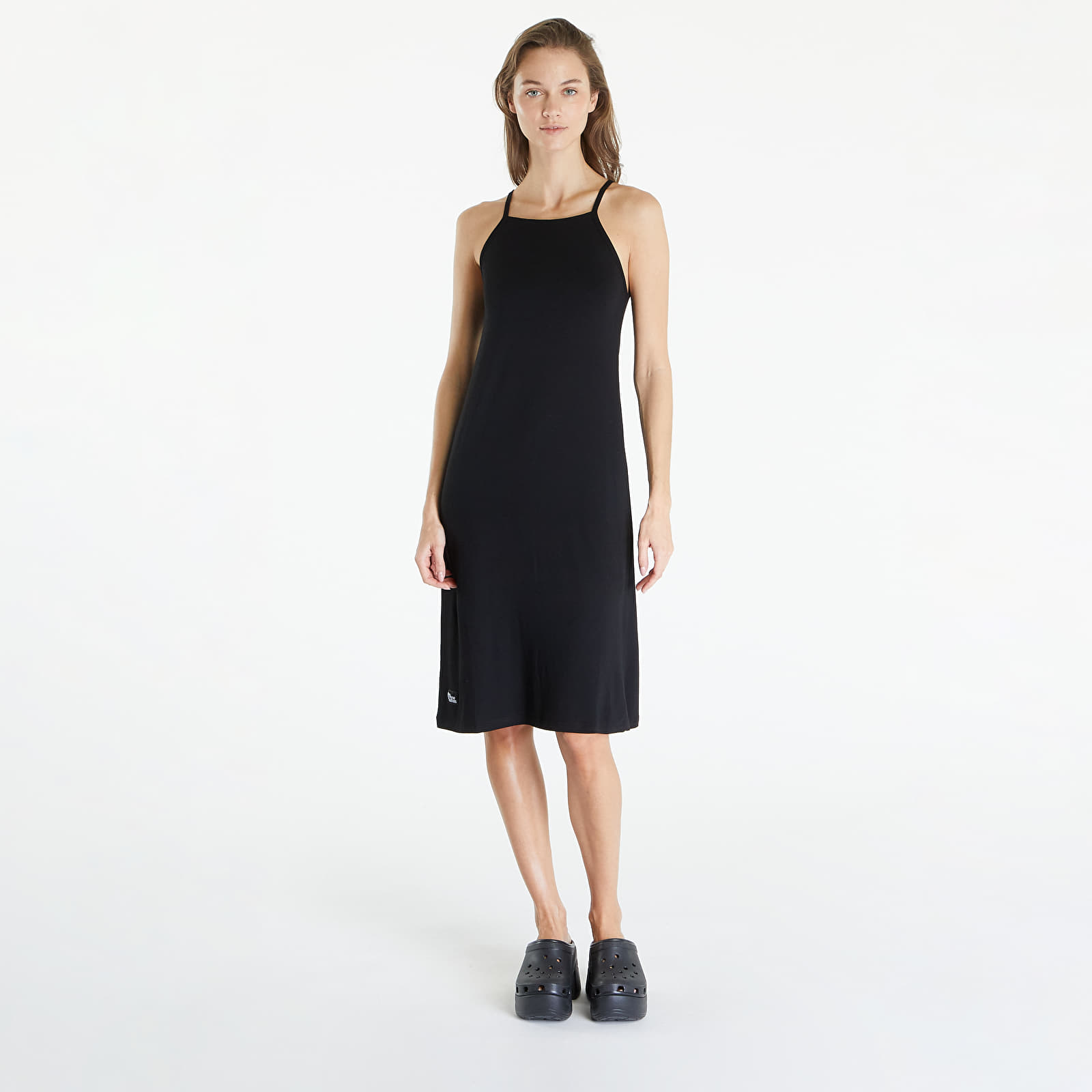 Vestido Horsefeathers Sheila Dress Black