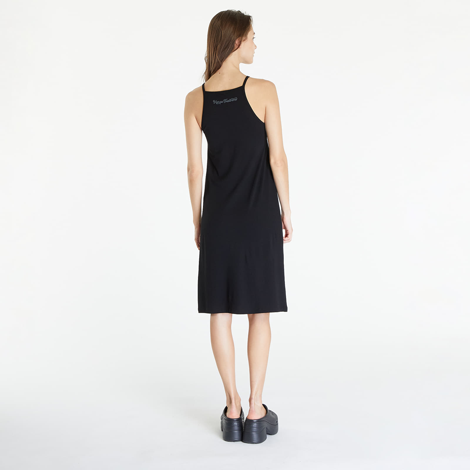Vestido Horsefeathers Sheila Dress Black